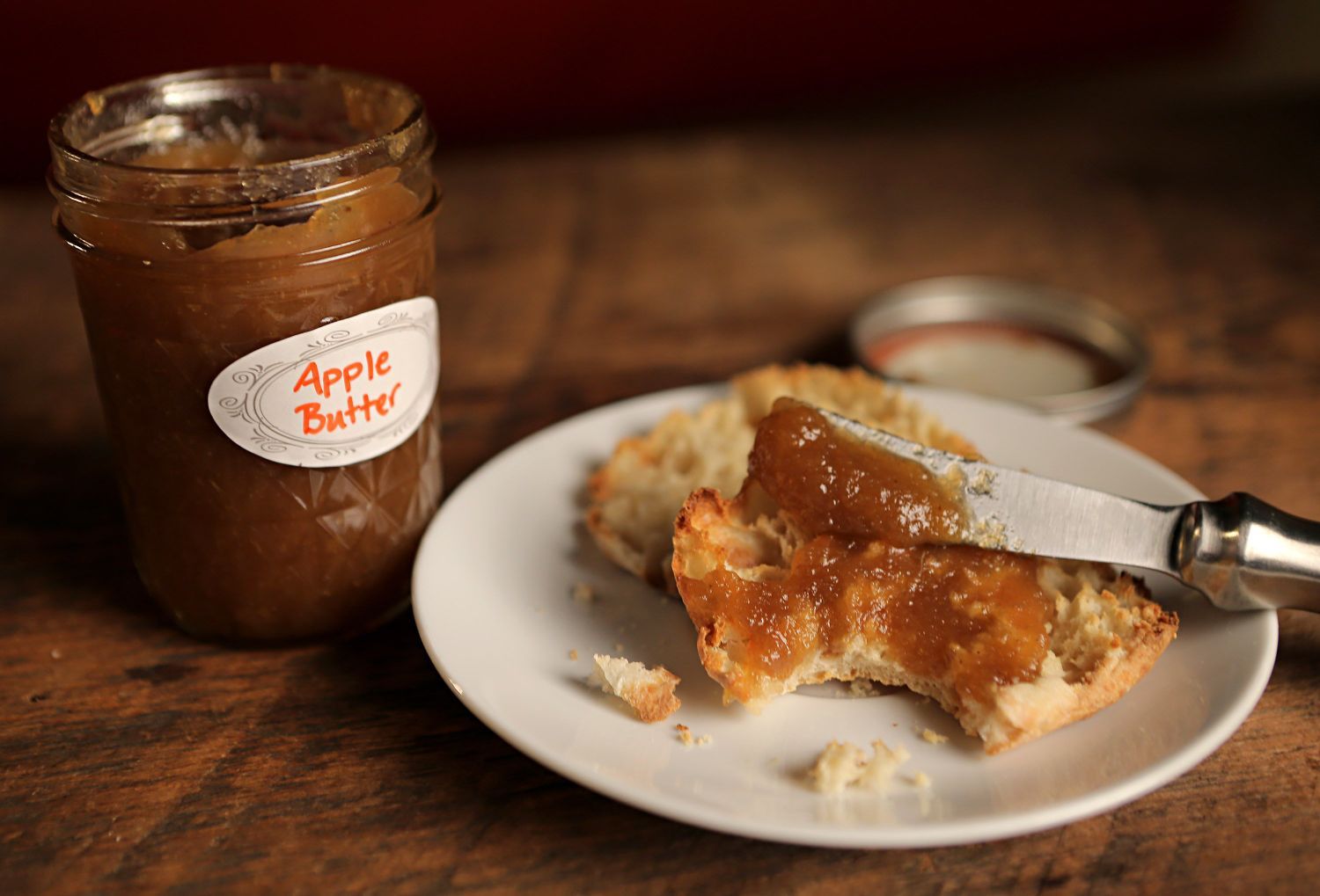 Apple Butter